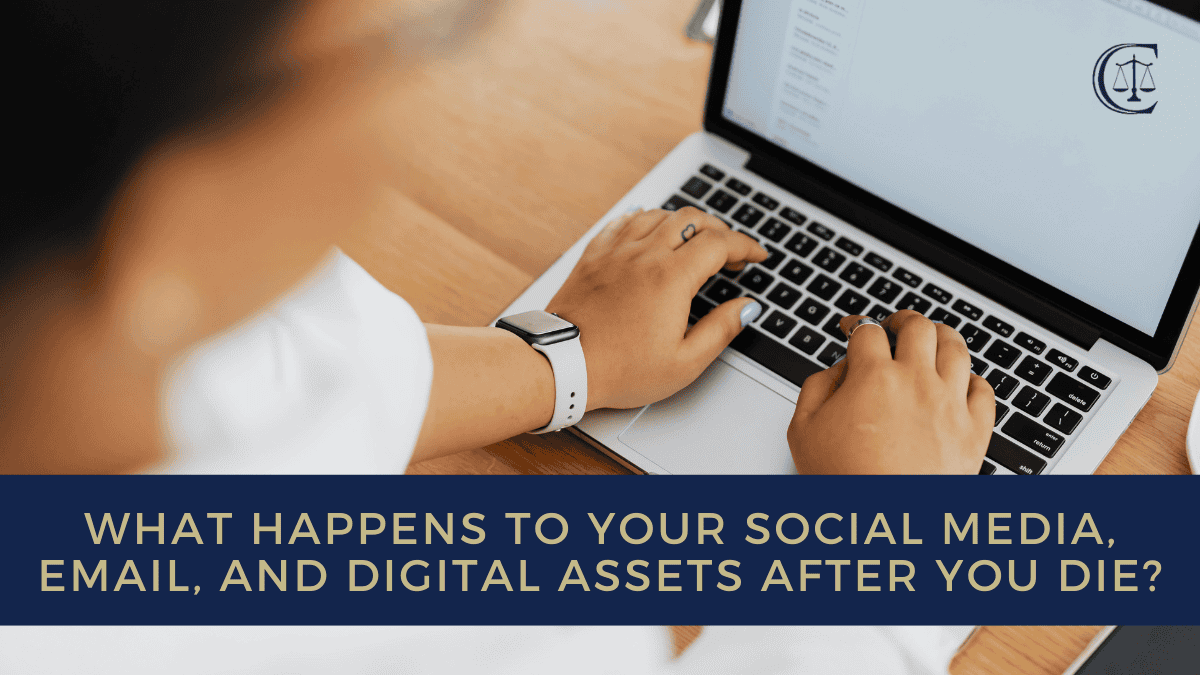 Digital Asset Lawyer Tulsa