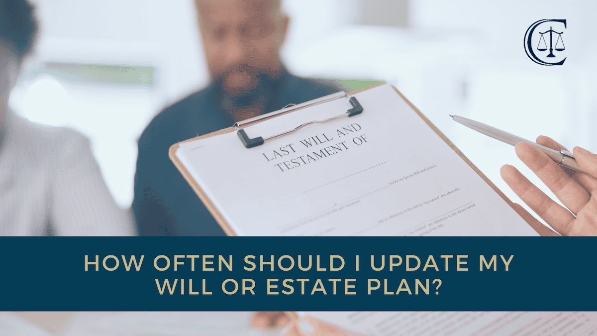 Estate Planning Attorney in Tulsa