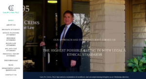 Probate Lawyer in Tulsa