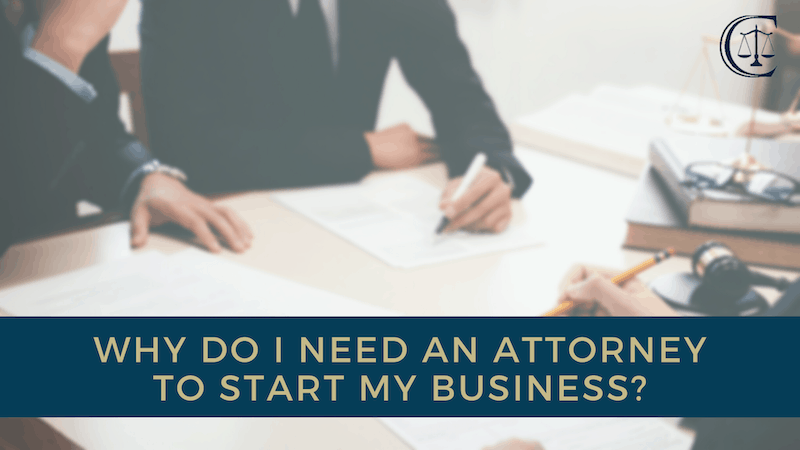 Business Attorney in Tulsa