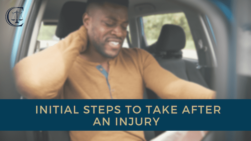 Personal Injury Attorney in Tulsa
