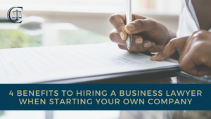 Business Lawyer in Tulsa