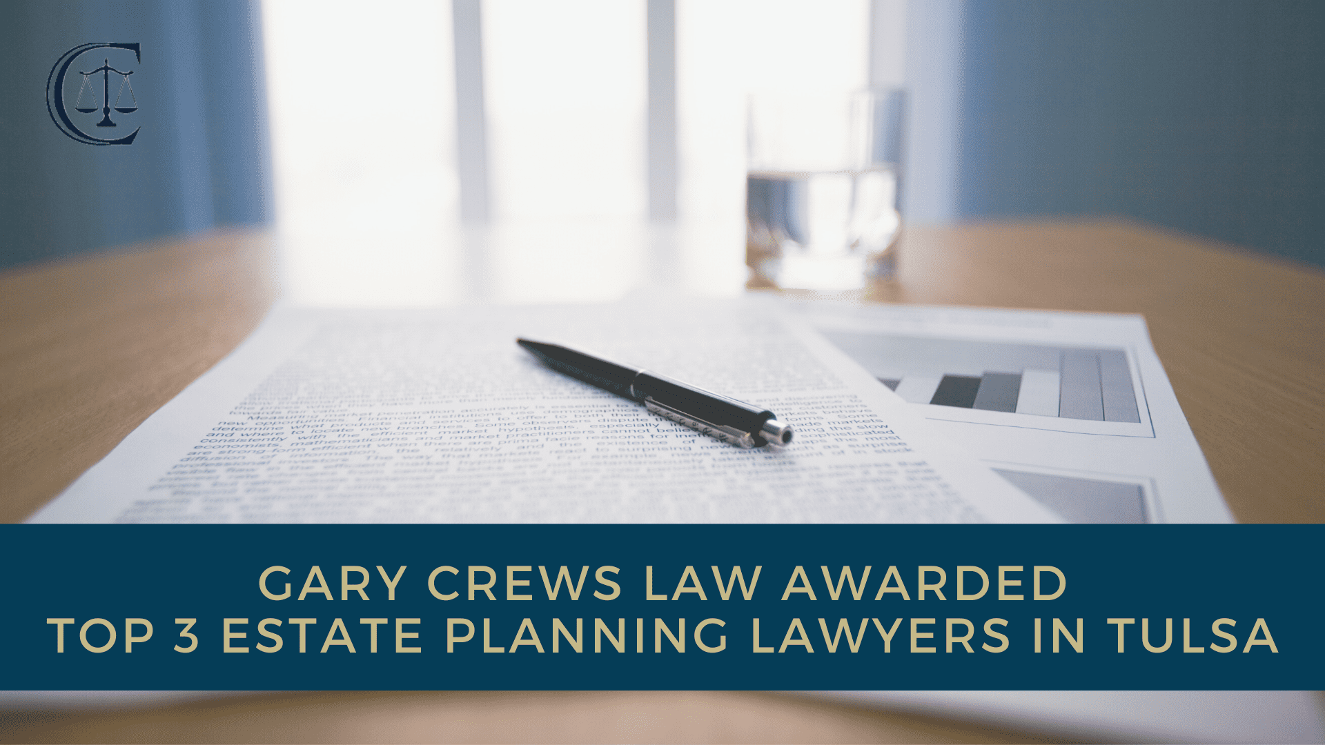 Estate Planning Lawyer in Tulsa