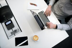 Business Lawyer in Bixby, OK