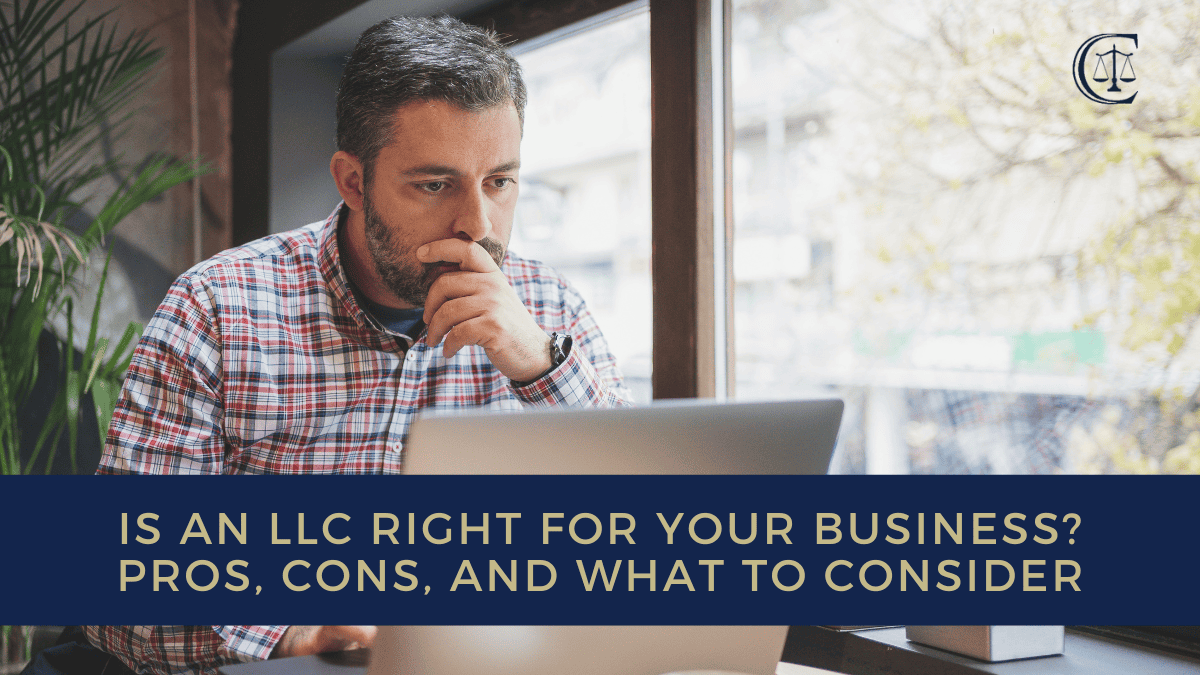 Business Attorney in Tulsa