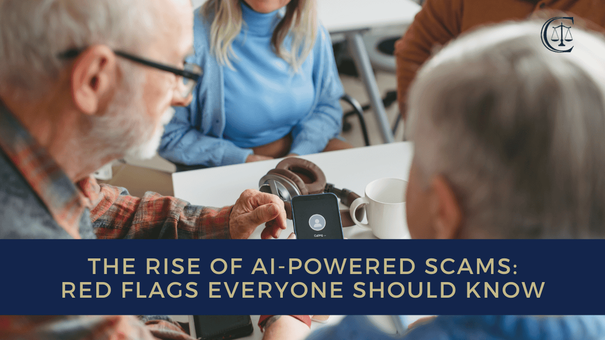 Probate Attorney in Tulsa