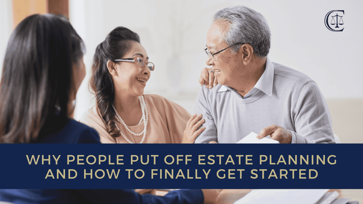 Estate Planning Attorney in Tulsa