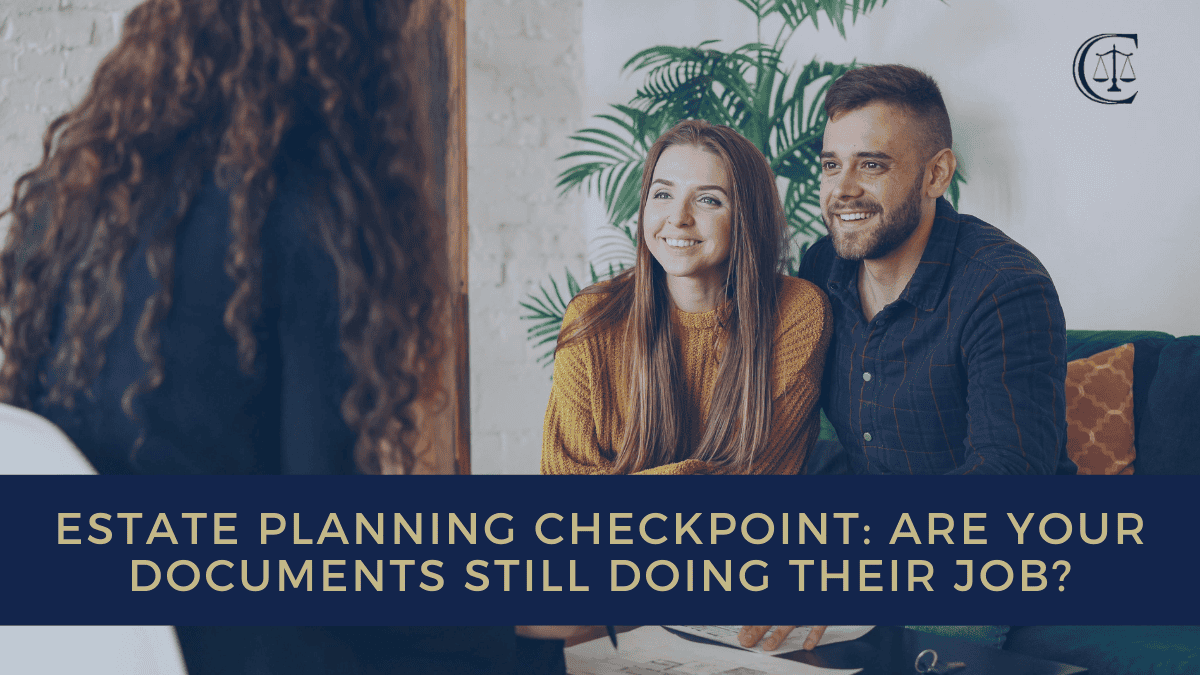 Estate Planning Lawyer in Tulsa